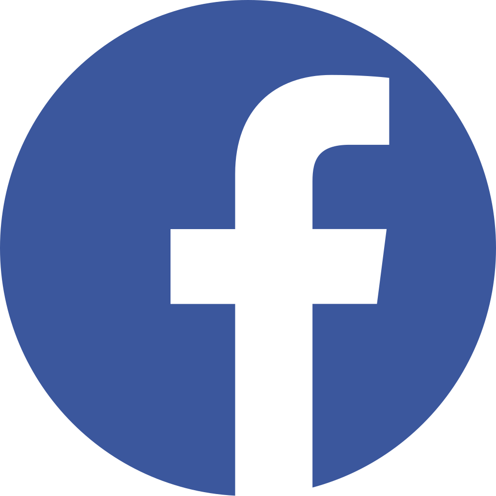 Icona facebook per la pagina Osteopatia Callipo Vibo Valentia