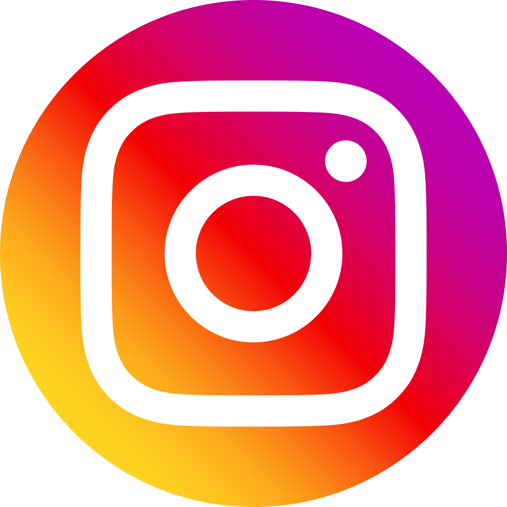 Icona instagram per la pagina Osteopatia Callipo Vibo Valentia